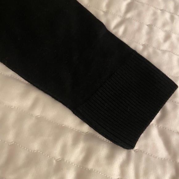 Cashmere sweater - Pull en cachemire - Made in Italy - Picture 5 of 6